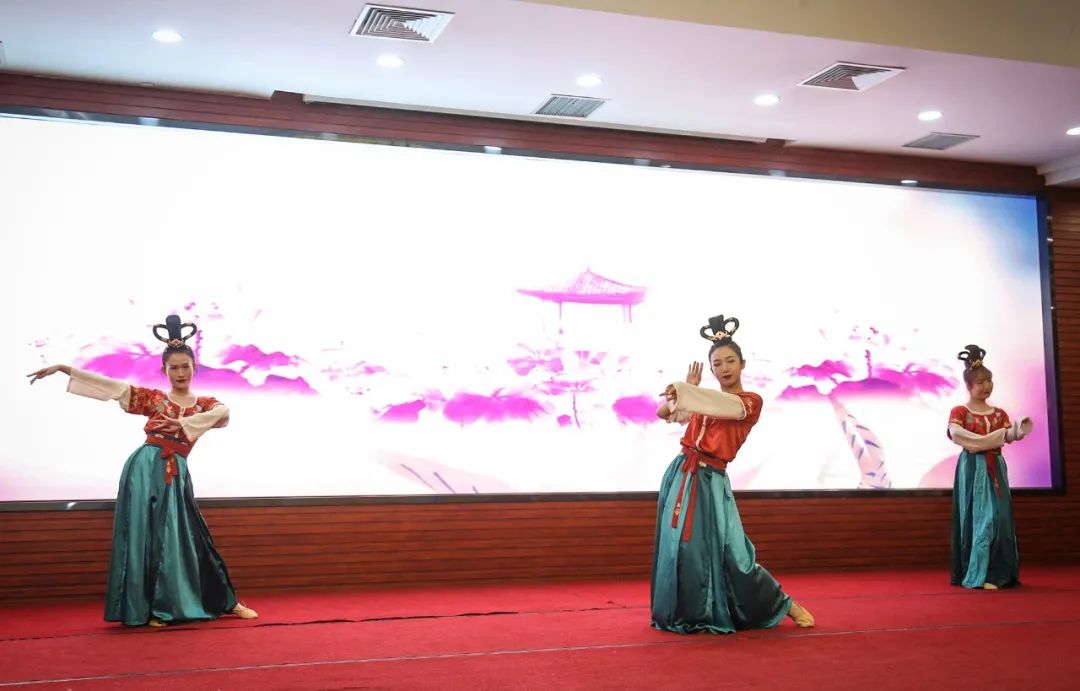 2020“茶汇冀都·茗香满溢”石家庄专场品鉴会圆满举行