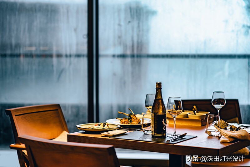 宾馆客房灯光设计,宾馆灯光设计关注事项