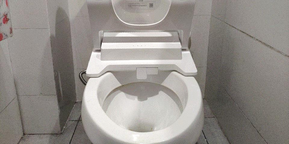 智能马桶盖最新产品,湫森智能马桶盖是日本品牌吗
