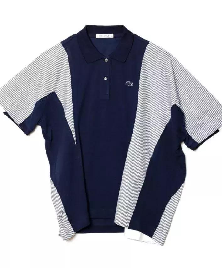 lacostepolo衫蓝色,lacostepolo衫经典款