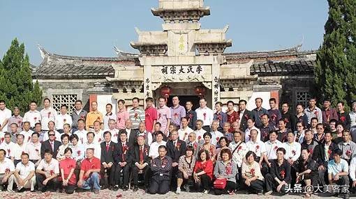 作为客家人，你知道客家第一祠吗？