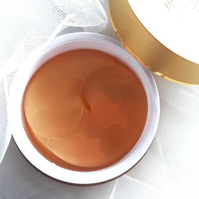 眼膜推荐去黑眼圈抗皱,熊猫眼用什么眼膜好