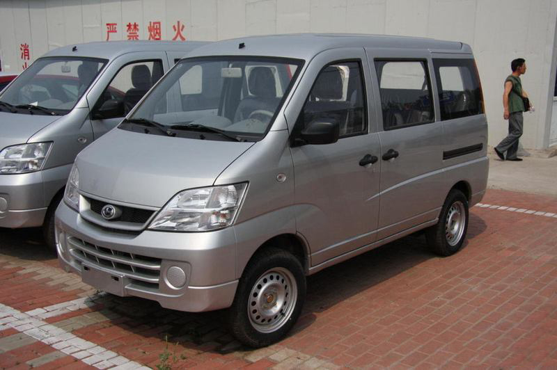 江西昌河汽车股份有限公司,江西昌河现在还生产车吗