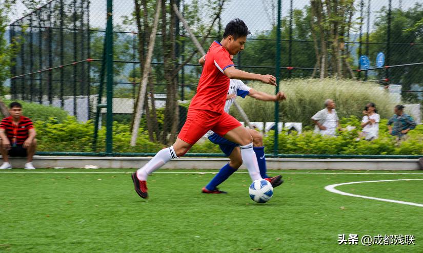 聋人足球赛,聋人运动会篮球赛