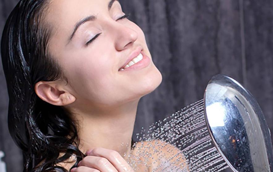 孕期洗澡哪些部位不能搓,孕妈洗澡千万别做这些动作