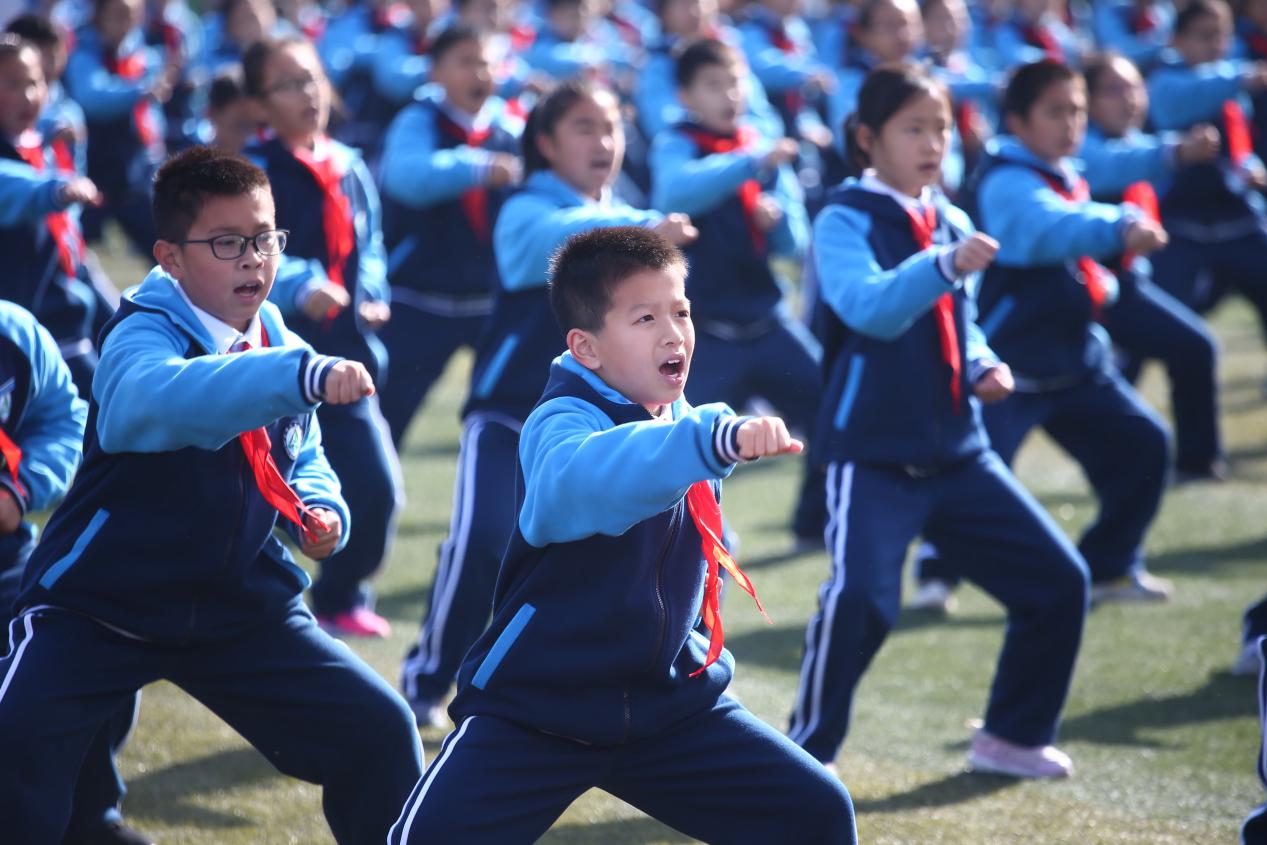 学练评一体化体育课教学研讨,学校体育教学活动将常规化发展