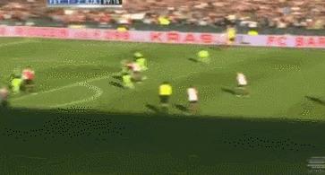 佩莱那些事：差点去跳交际舞，费耶诺德的“Tony老师”