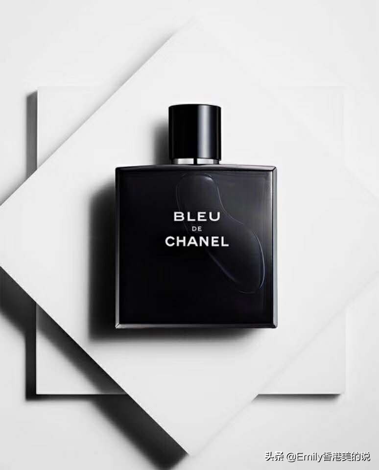 七夕寻找那个属于你男票的味道，10款男士专用香水