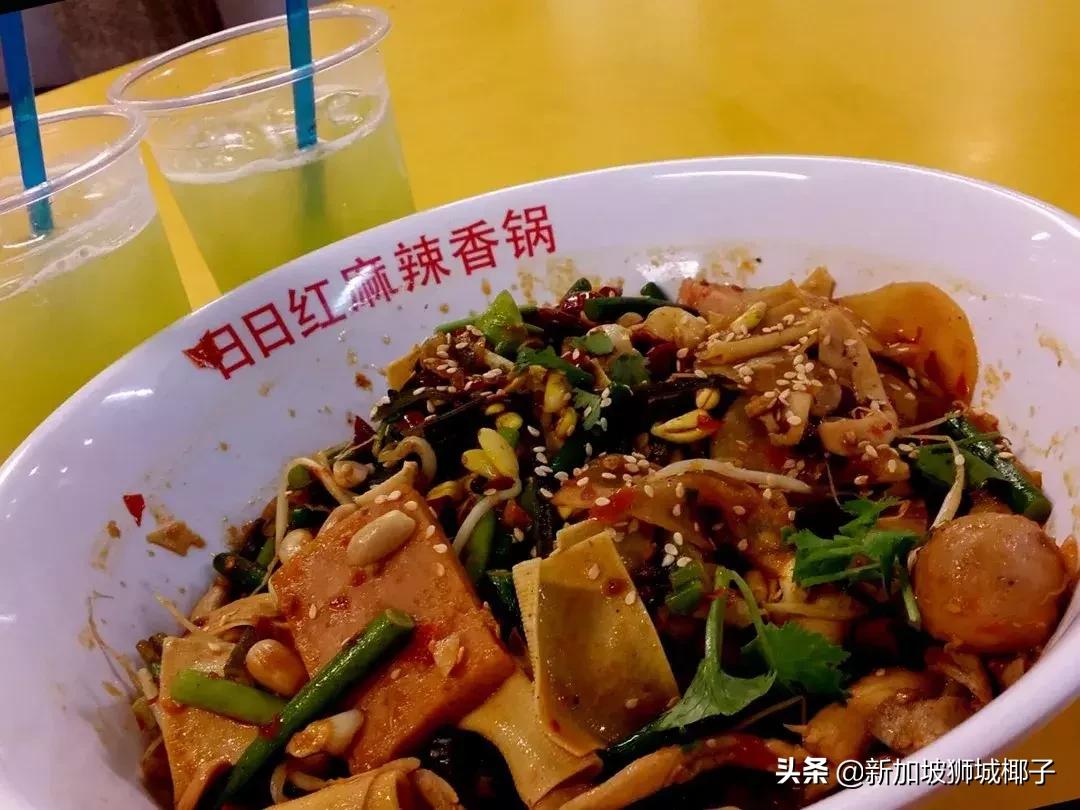 中国人在新加坡都做什么职业？能赚多少钱？