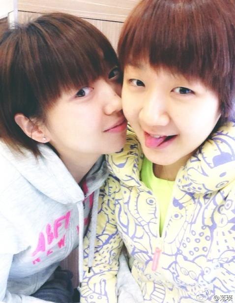 国乒杂志故事,当年国乒事件