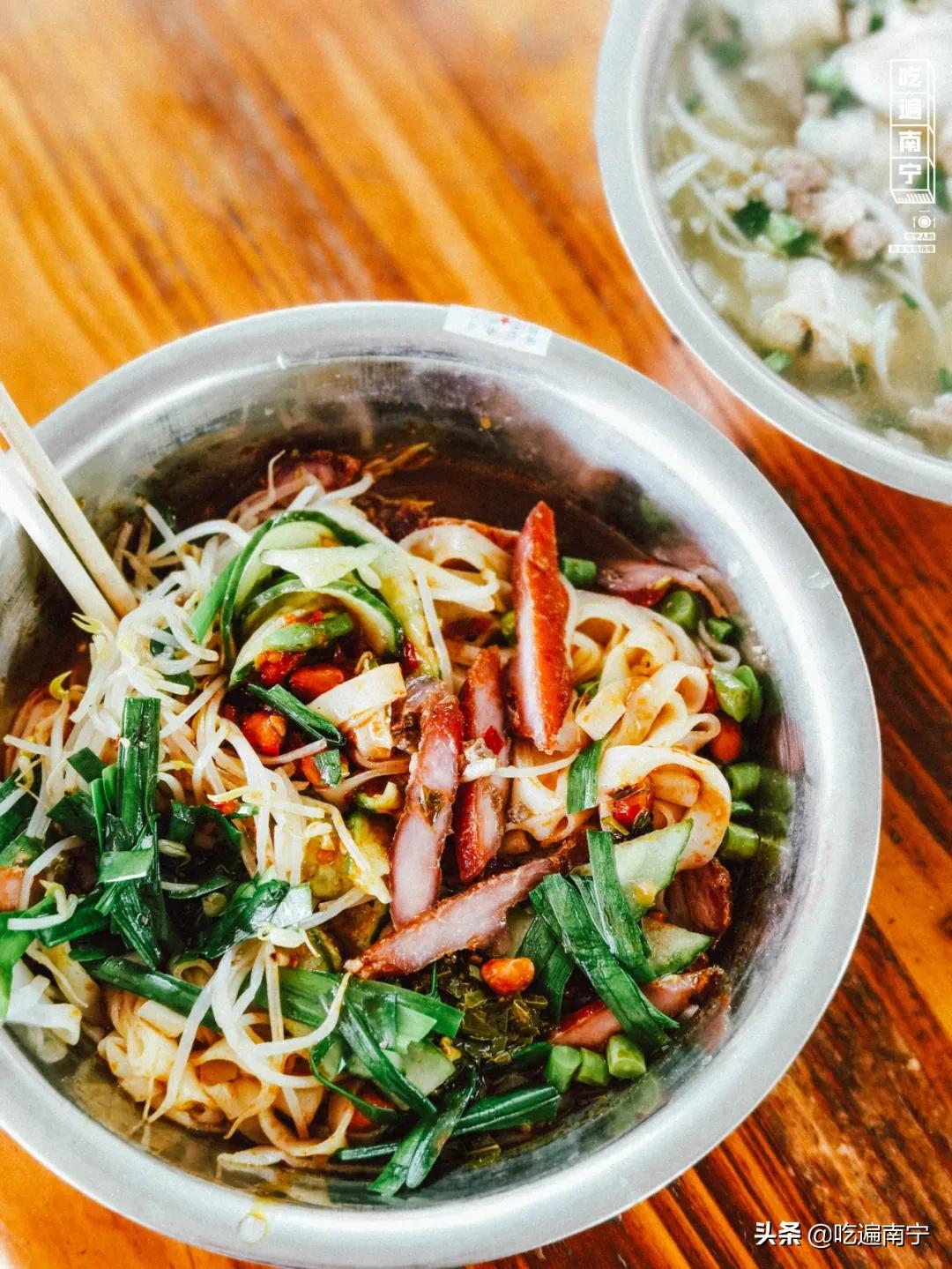 广西宜州美食推荐,广西宜州有什么好吃的