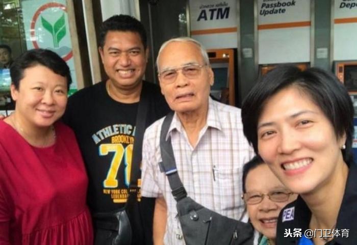 冯坤现在生了孩子吗,泰国女排冯坤有孩子吗