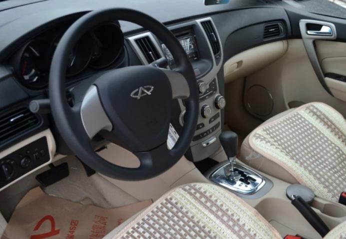 奇瑞打算复活观致吗,奇瑞复活瑞麒