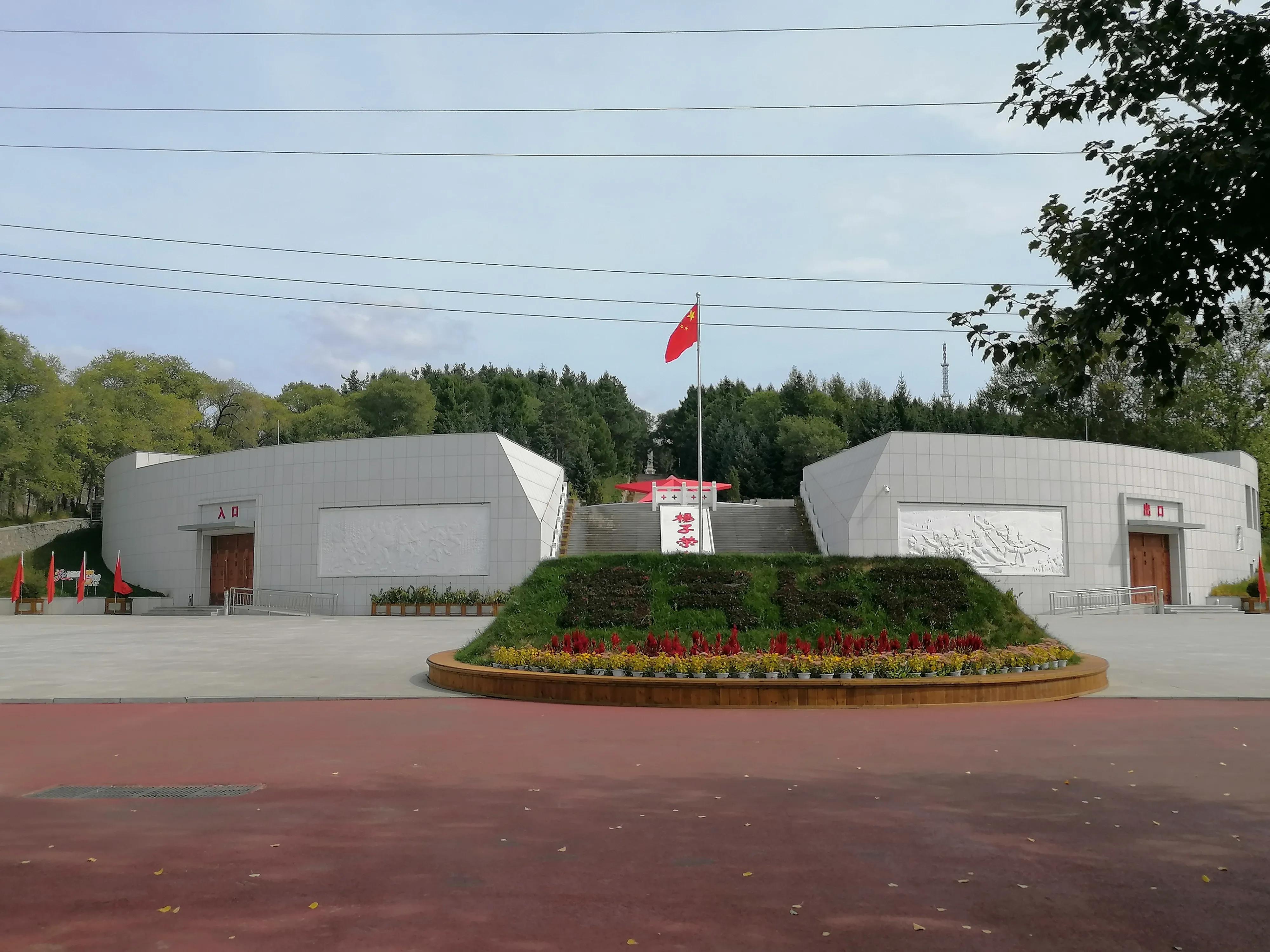 中俄边境自驾游第七天路线,中朝中俄边境线旅游攻略