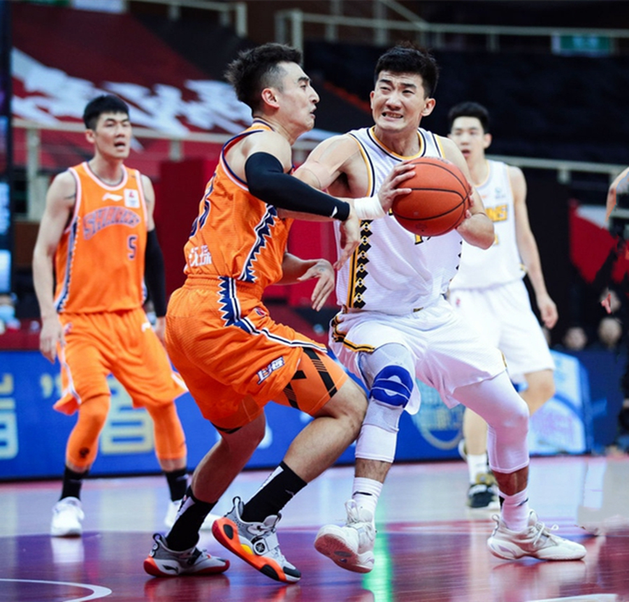 孙铭徽国家队备战视频,孙铭徽总决赛第四场