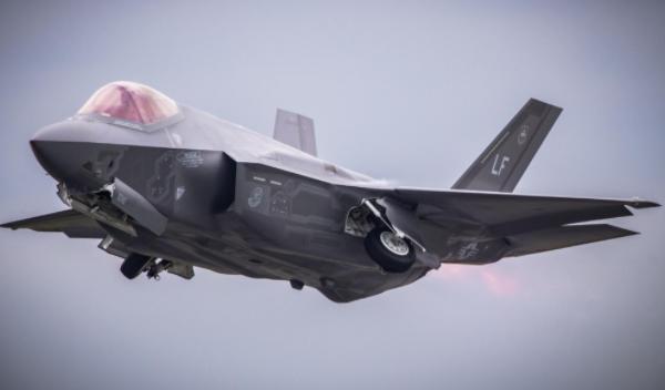 另类的积极！美国虽允许新加坡购买F-35，但使用方式却很另类