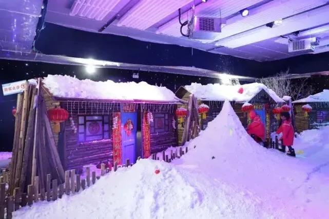 深圳十大暑假室内必去景点,深圳暑假值得带孩子旅游的地方