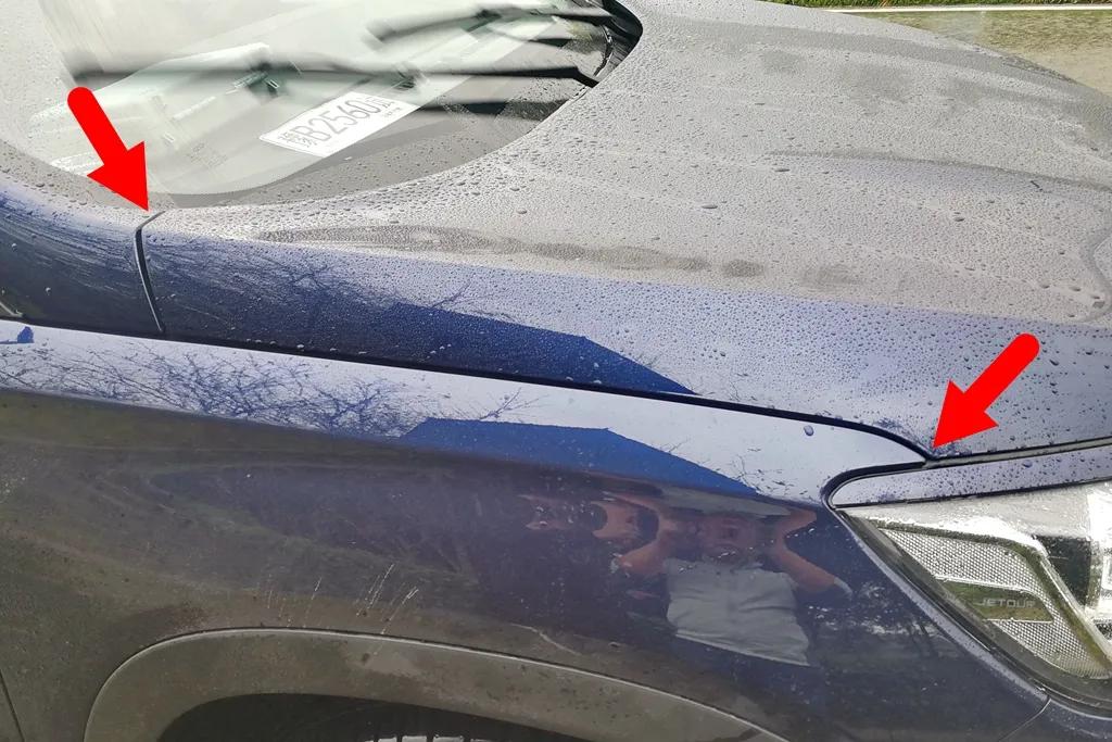 捷途x90能跑越野吗,捷途x90深度试驾