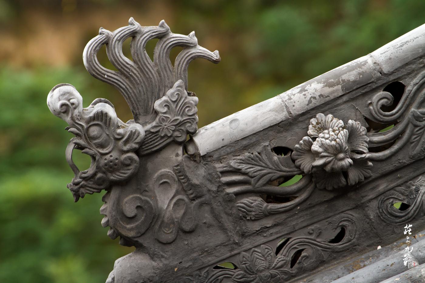 赵朴初盛赞过的古刹小西天你却根本没听说过