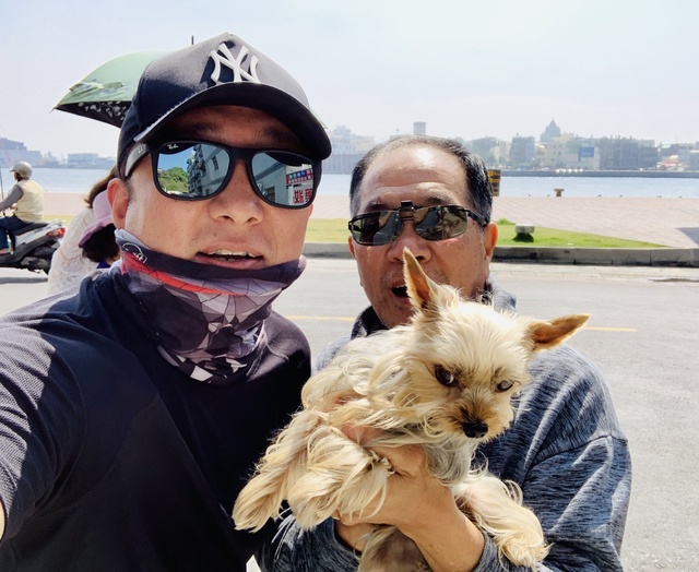 骑行台北到高雄多少公里,台北骑行到高雄