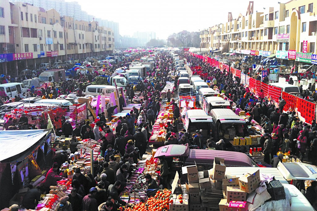 东北人过年必备的年货,东北人不回家过年