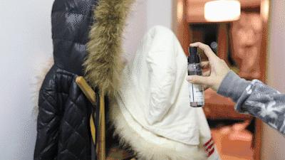 去朋友家做客不敢脱鞋？脚臭为何止，这款除味喷雾告诉你答案