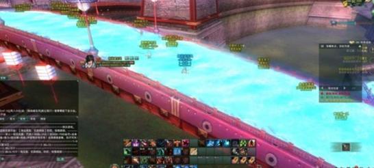 剑网三各门派喊话,剑网三全部烟花