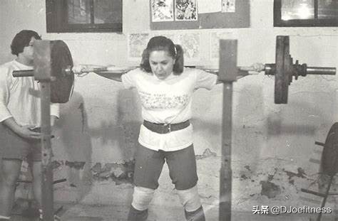 健身与力量举的区别,力量举健身操作