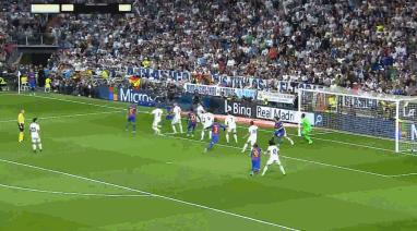 吐饼技能,盘点足坛十大逆天改命的绝杀时刻