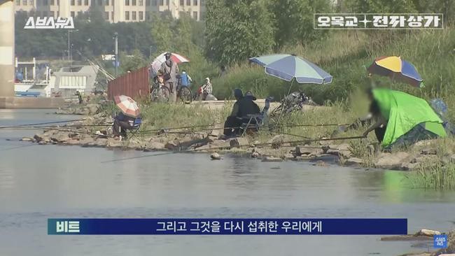 药物浓度超欧美3倍，人均支出527美元，汉江奇迹背后并非光鲜亮丽