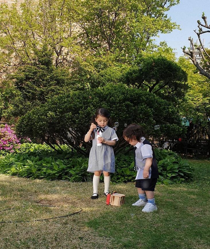 朴娜恩朴建厚微博超话,建厚和朴娜恩最新视频