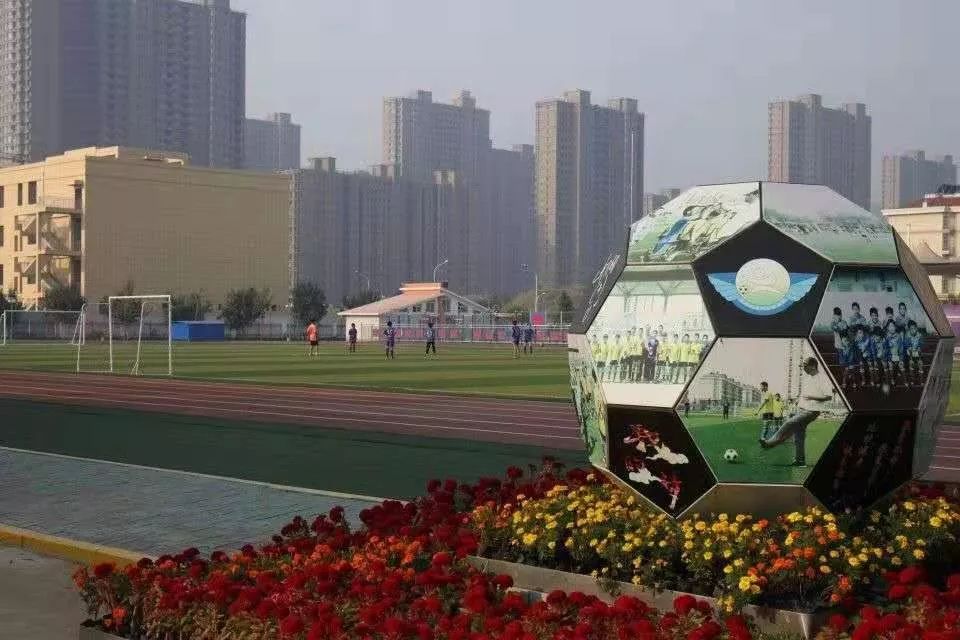 2018年唐山足球联赛,迁安足球比赛