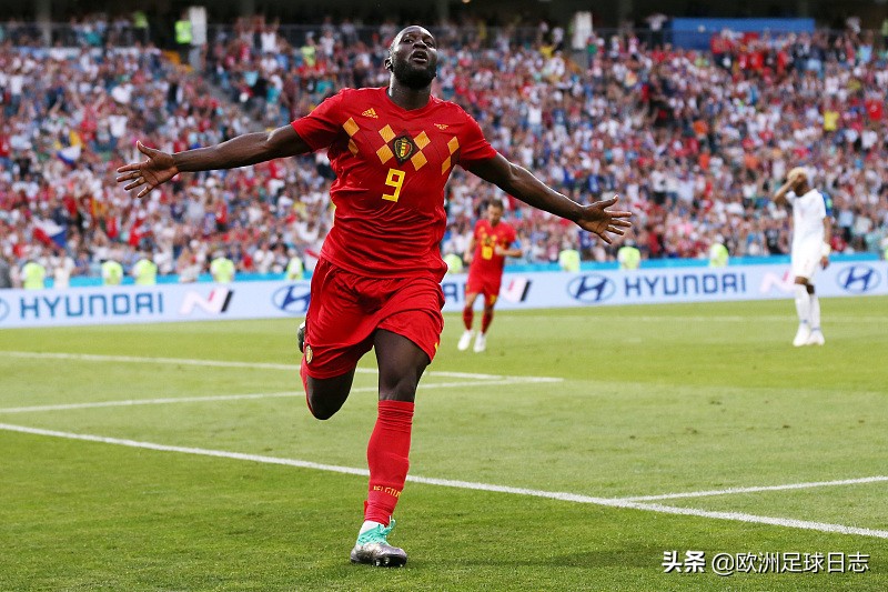 卢卡库国米高光时刻,卢卡库国米精彩视频