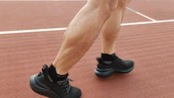 5in1Uni-Moulding一体成型日常元素休闲运动鞋繁星版不走寻常路