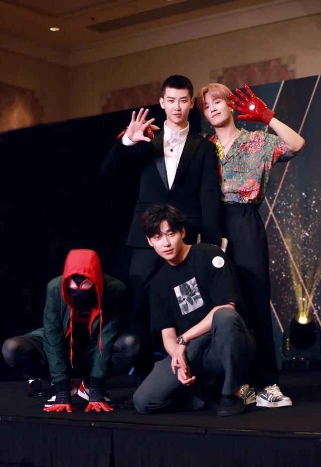 王一博怎么选上乐华,王一博出门旅行带着谁