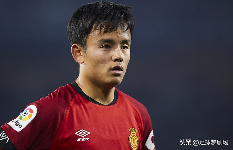 日本球员在欧洲五大联赛名单,日本球员本轮欧洲联赛表现