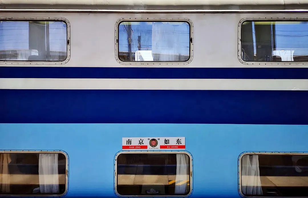 盘点不同国家的双层火车,中国是否曾经有双层火车