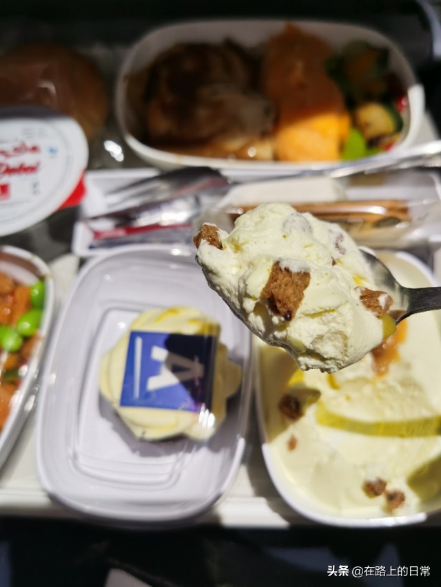 体验阿联酋头等舱,体验土豪飞机