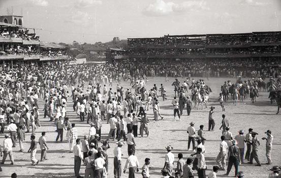 触目惊心！从甘肃越野马拉松想到体育史上殉难人数最多的10次事件