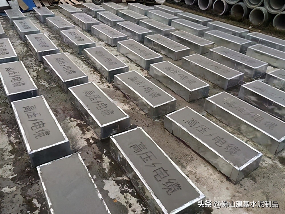 电力专用复合电缆沟盖板尺寸型号,电缆沟盖板国家标准规范