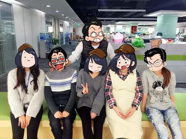 那个说“中国人不配有精神生活”的“新闻哥”，竟是腾讯亲儿子？