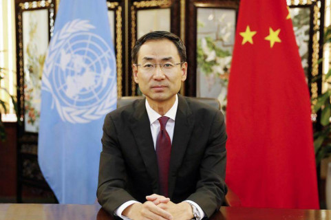 搞乱阿富汗拍拍屁股就想走？中国代表点名美澳：这件事必须追究