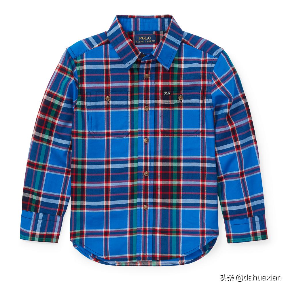 拉尔夫劳伦童装polo,拉尔夫劳伦大童polo