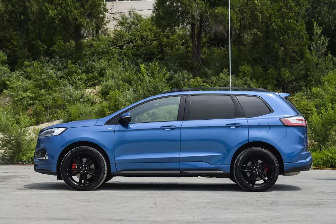 吊打汉兰达的suv,吊打suv的轿车