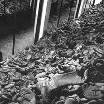 纳粹集中营真实事件,纳粹杀人集中营