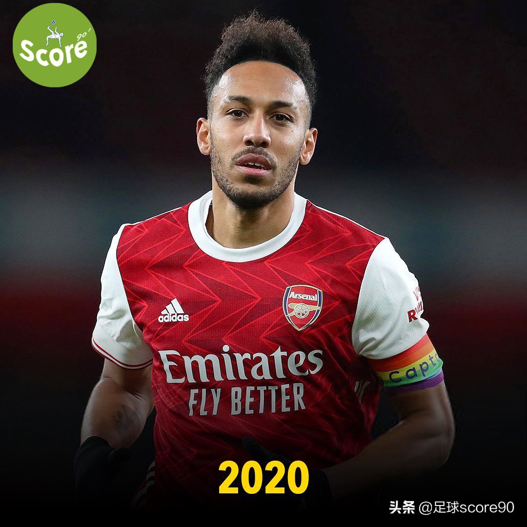 奥巴梅扬加蓬足球,奥巴梅杨多特蒙德记录