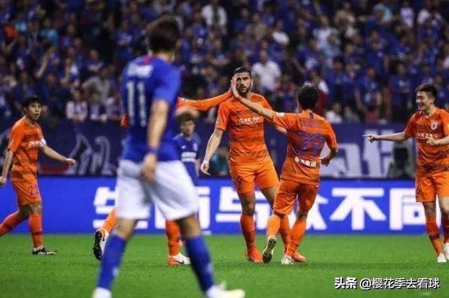 山东鲁能2:3,山东鲁能9分钟视频