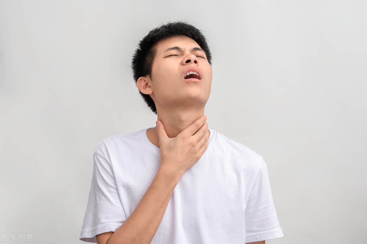 鱼刺卡喉怎么办喝醋,鱼刺卡喉的最佳处理办法