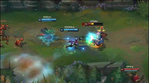 电竞入奥？就这点热度，显然为时过早