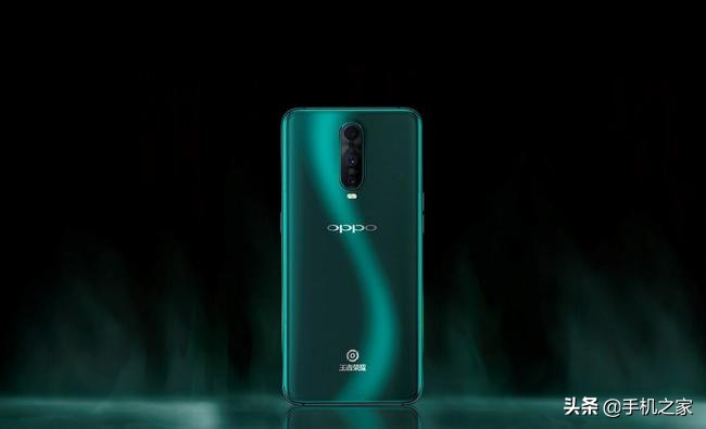 万物皆可联名知名IP与手机厂商都擦出过那些火花